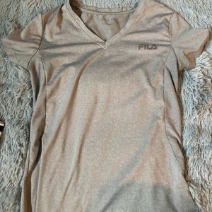 FILA workout Shirt